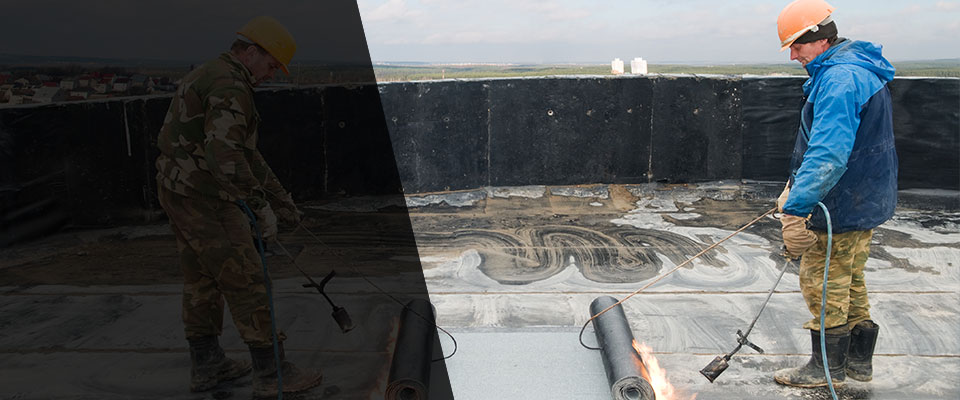 Eureka Roofing Contractors